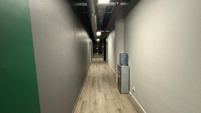 To Let commercial Property for Rent in Woodstock Western Cape